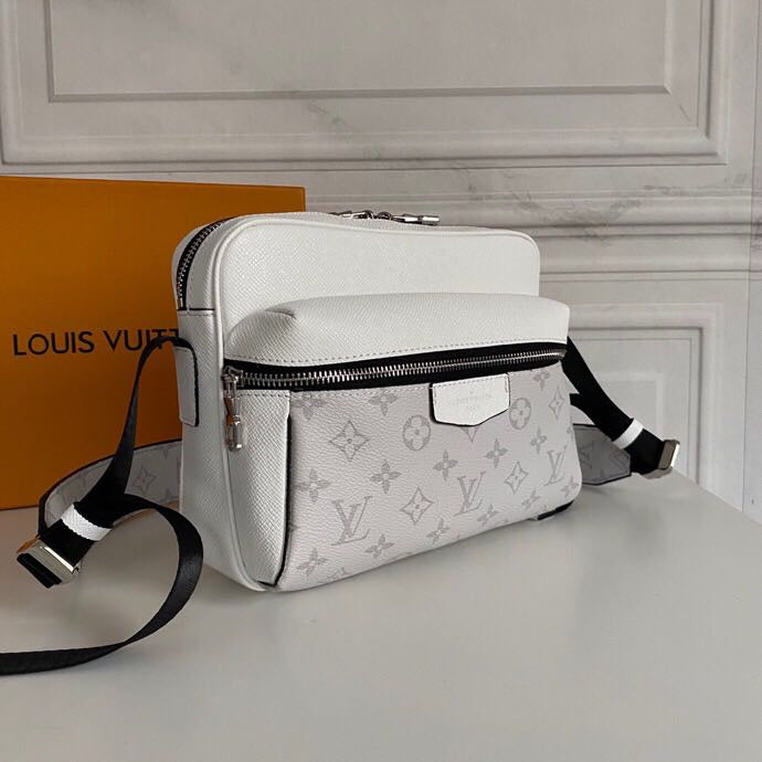Fashion Luxe Touch bags - 3726