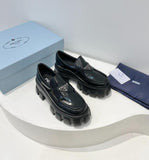 Luxe Touch Bags - PD Women Shoes - 135