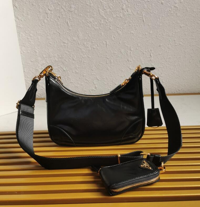 Luxe Touch Bags - PD Bags - 022