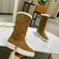 Luxe Touch Bags -  Women Shoes - 806
