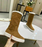 Luxe Touch Bags -  Women Shoes - 806