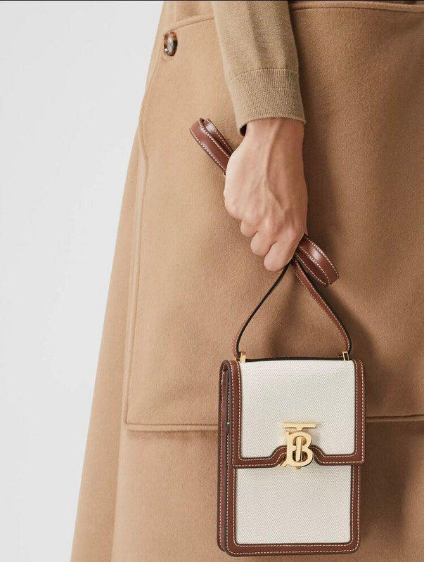 Luxe Touch Fashion -BBR Bags - 940