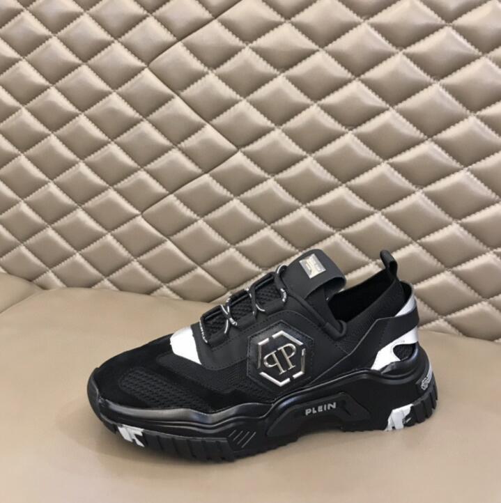 Luxe Touch Bags - PHP Shoes - 055