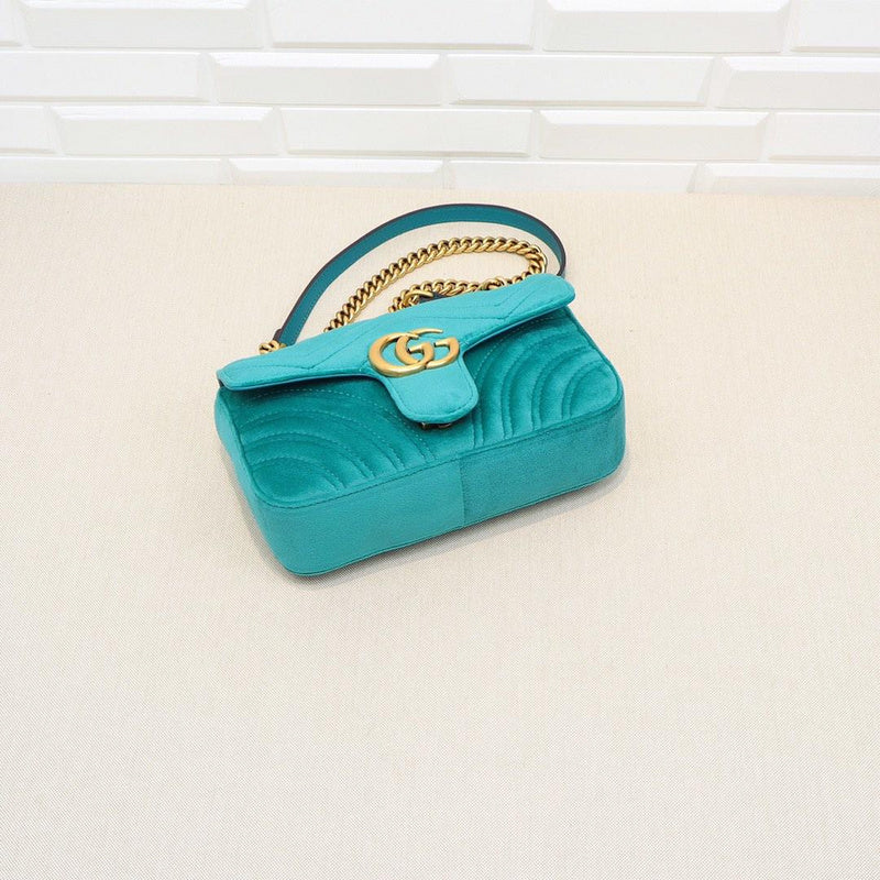 Luxe Touch Bags - Luxe Touch Bags - 891