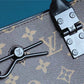Luxe Touch Fashion LTB-bags - 9815