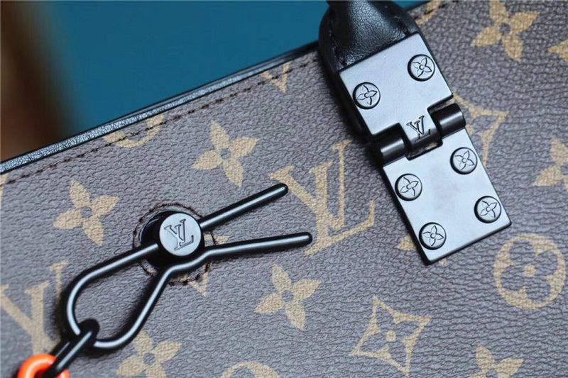 Luxe Touch Fashion LTB-bags - 9815