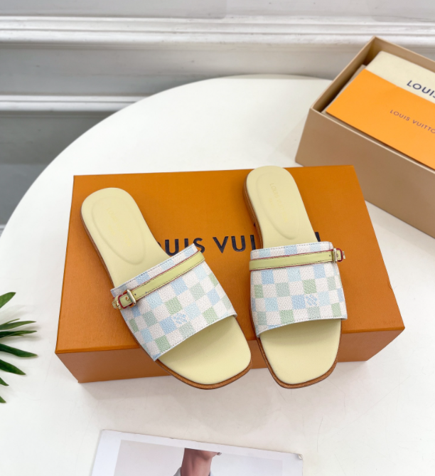 Luxe Touch Bags -  Women Shoes - 096