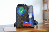Luxe Touch Fashion LTB-bags - 10492