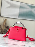 Fashion Luxe Touch bags - 4826