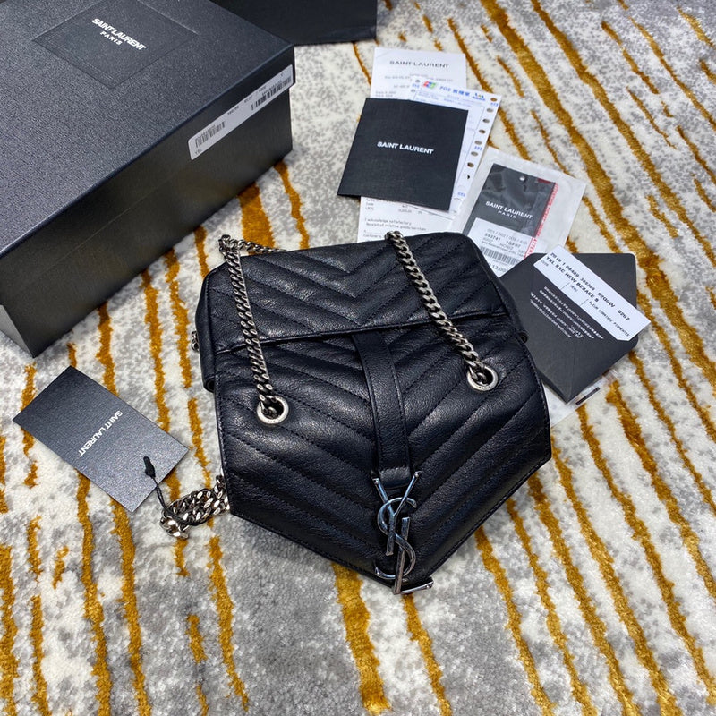 Luxe Touch - SLY Bags 075