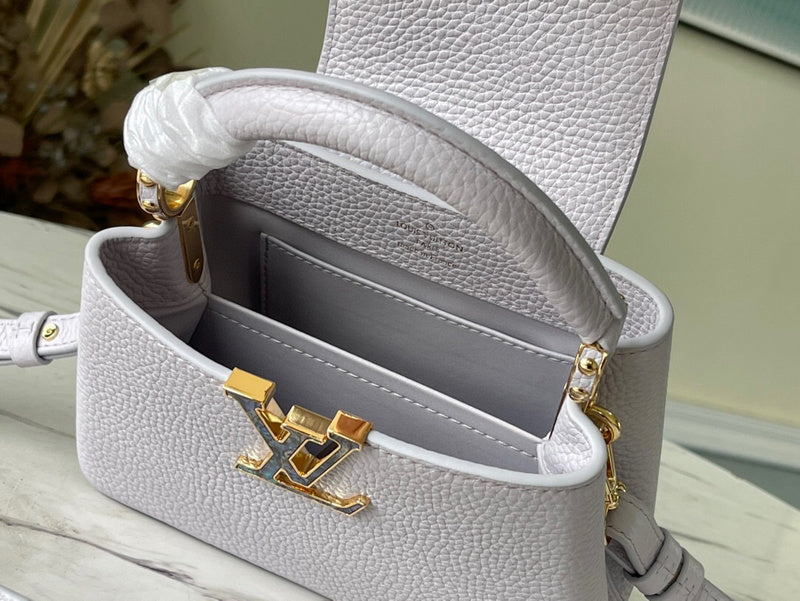 Fashion Luxe Touch bags - 5108
