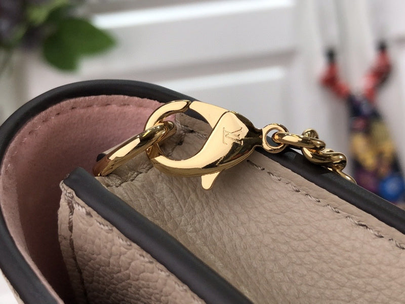 Fashion Luxe Touch bags - 3557