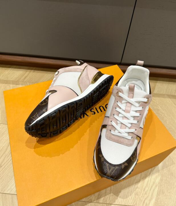 Luxe Touch Bags -  Women Shoes - 504