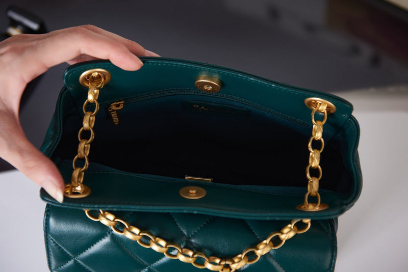 Luxe Touch Bags -  Bags - 266