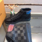 Luxe Touch Bags -  Men Shoes - 1775