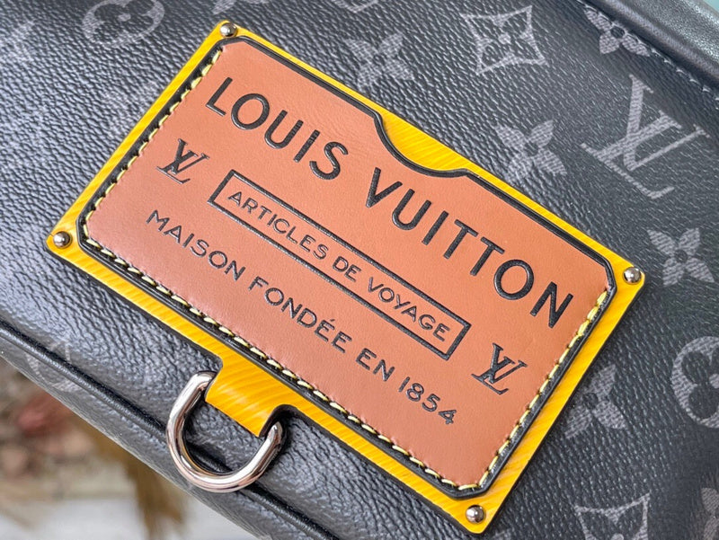 Fashion Luxe Touch bags - 4677