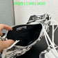 Luxe Touch Fashion - BGA Bags - 1657