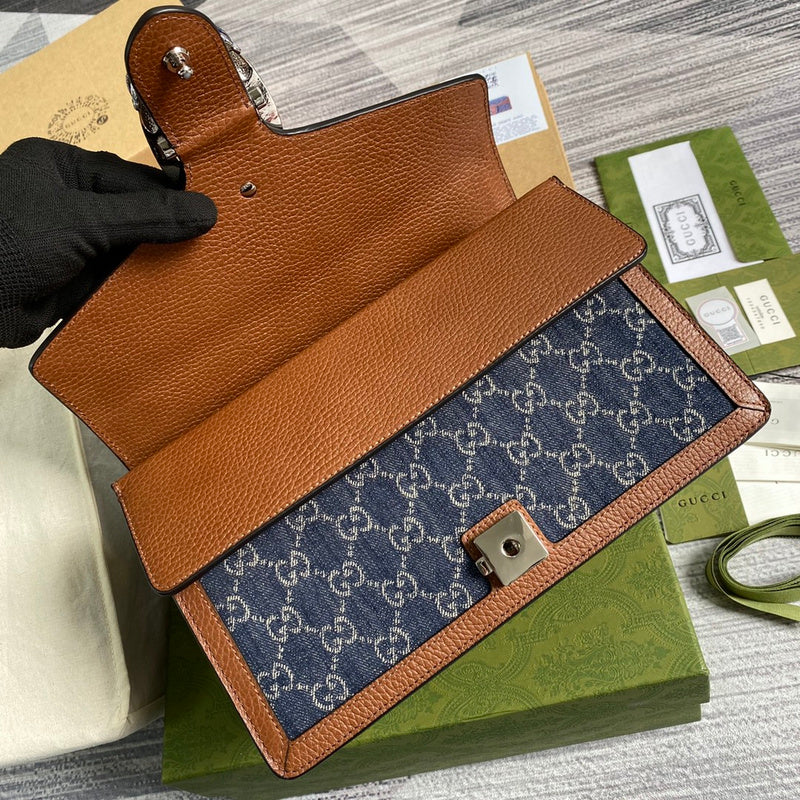 LTB - GG Bags - 2126