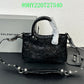 Luxe Touch Fashion - BGA Bags - 1694
