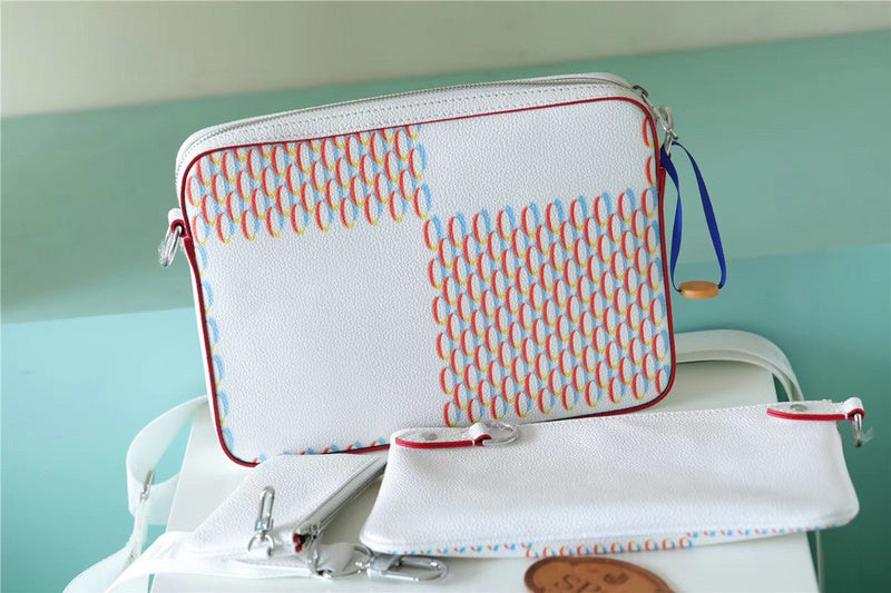 Rezaus Fashion LTB-bags - 10057