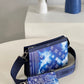Fashion Luxe Touch bags - 2782