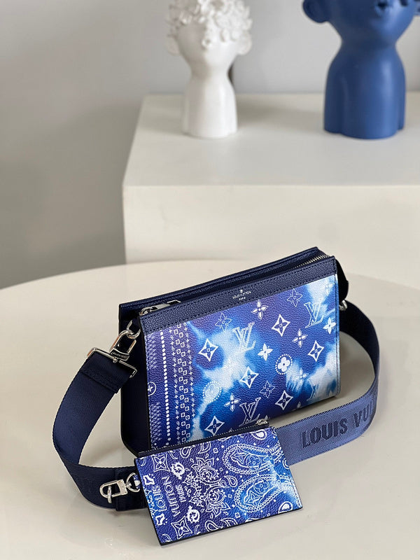 Fashion Luxe Touch bags - 2782