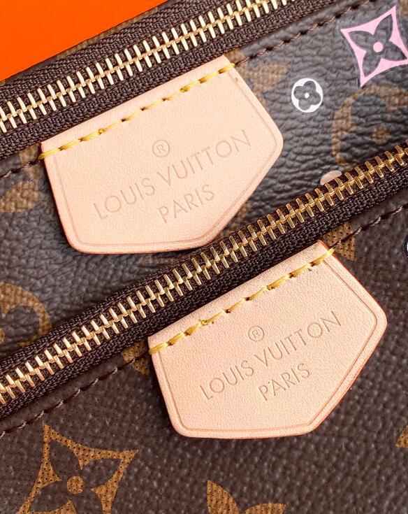 Luxe Touch Bags 

 - LTB Bags - 3082