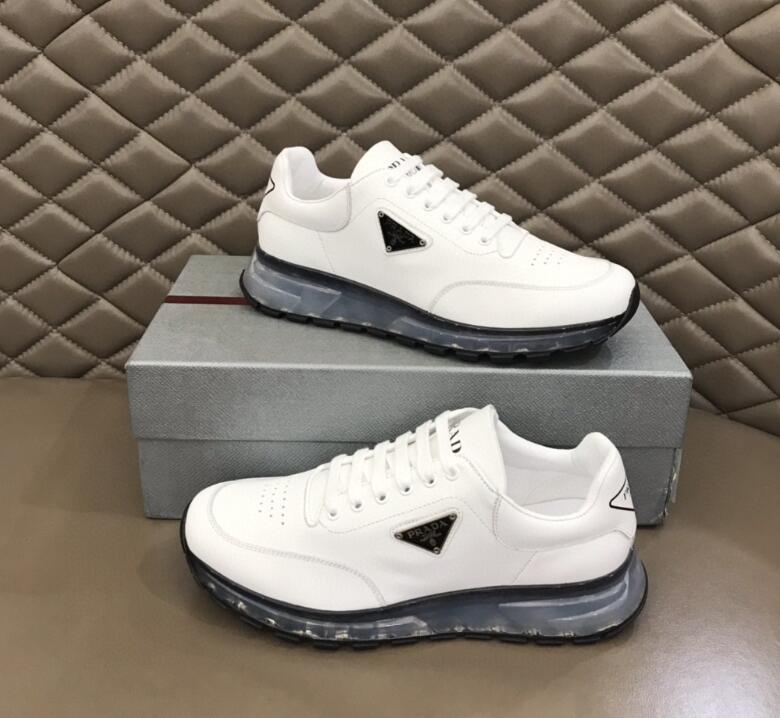 Luxe Touch Bags - PD Men Shoes - 168