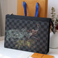 Fashion Luxe Touch bags - 3018