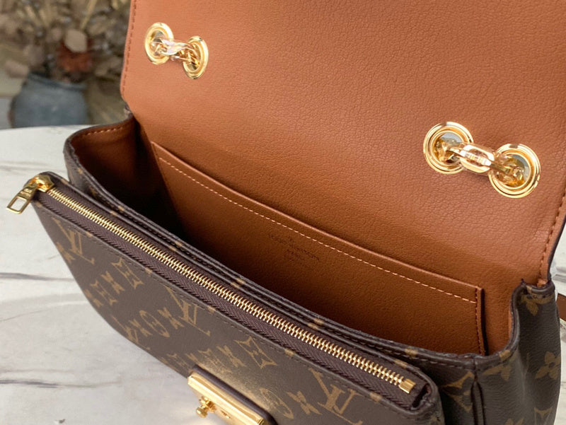 Fashion Luxe Touch bags - 5119