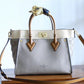 Luxe Touch Fashion LTB-bags - 8629
