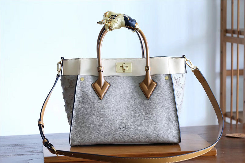 Luxe Touch Fashion LTB-bags - 8629