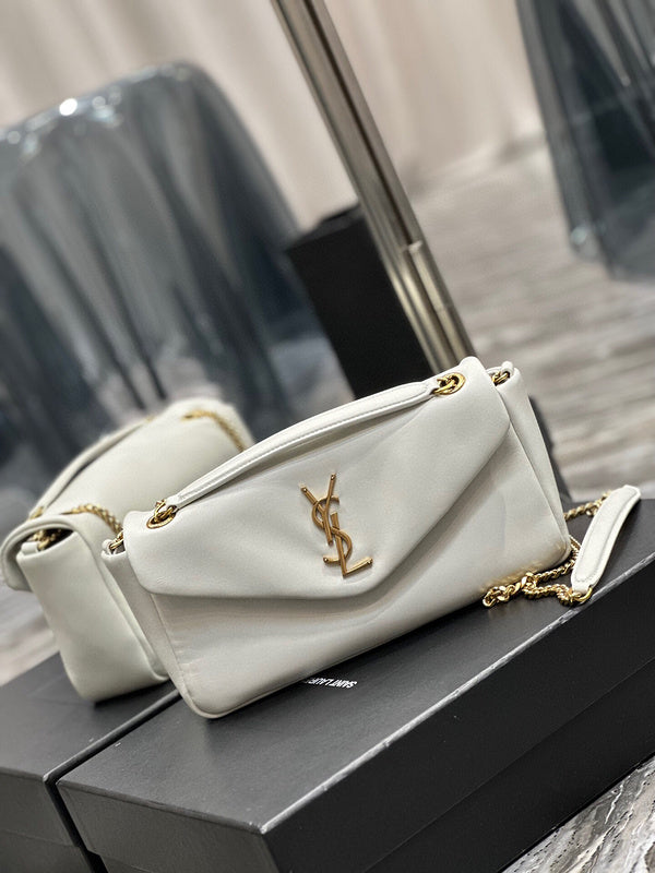 Luxe Touch SLY Bags - 099