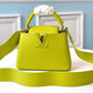 Luxe Touch Bags -   3183