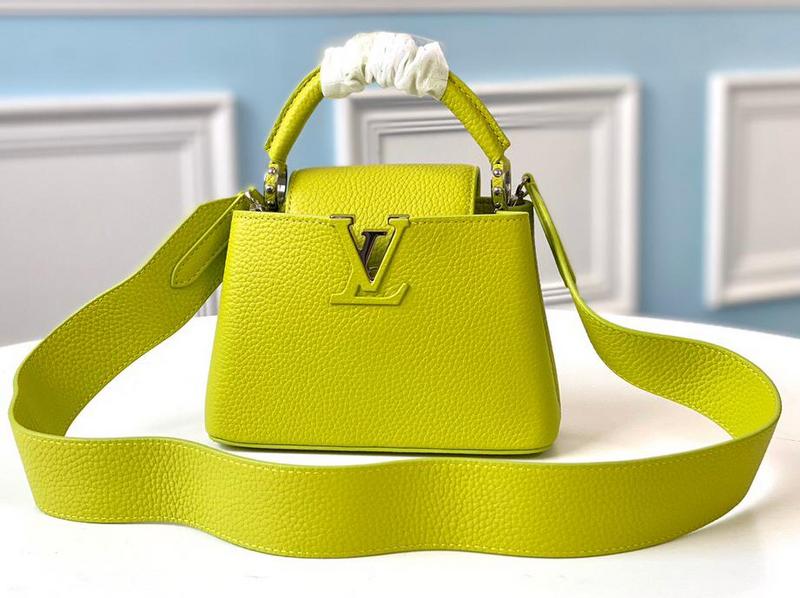 Luxe Touch Bags -   3183