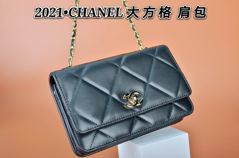 Luxe Touch Bags -  Bags - 619