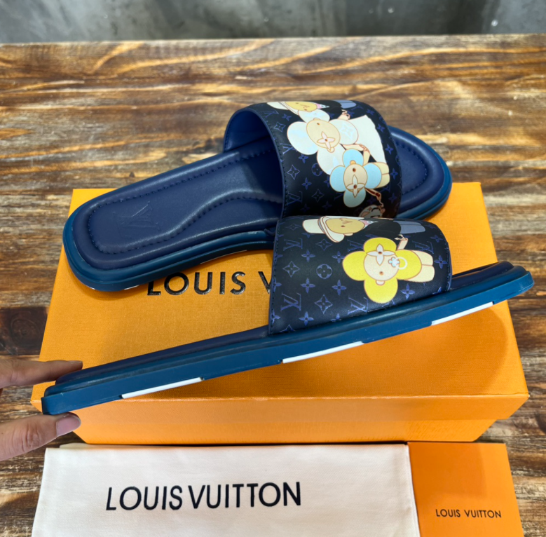 Luxe Touch Bags 

 - LTB Men Shoes - 081