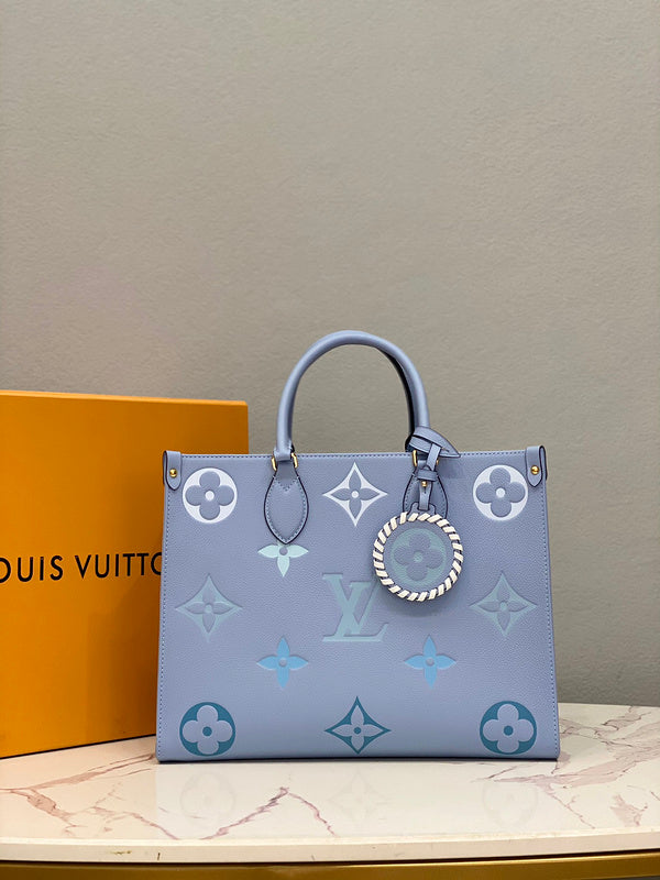 Luxe Touch Fashion LTB-bags - 17507