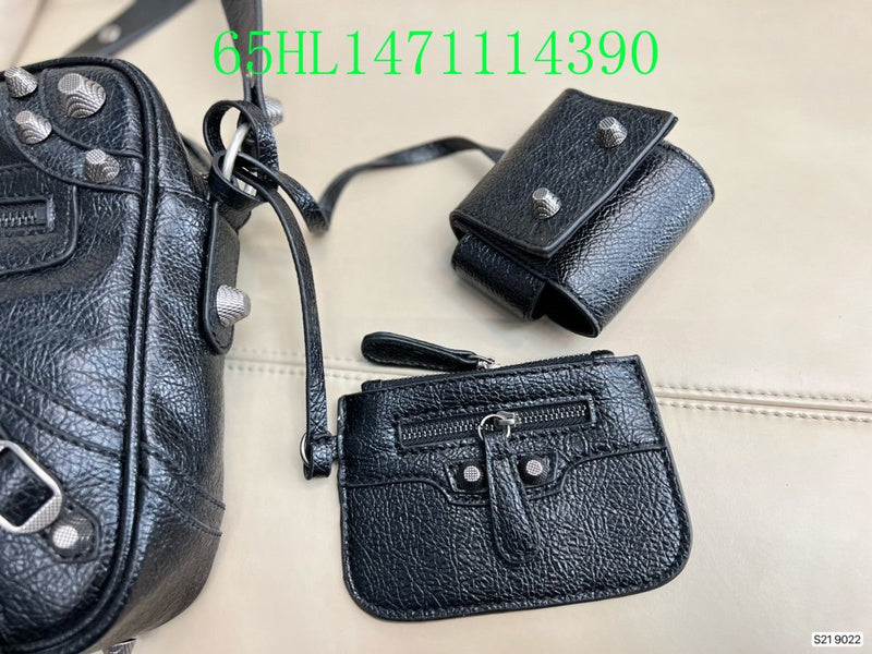 LTB Fashion - BGA Bags - 1998