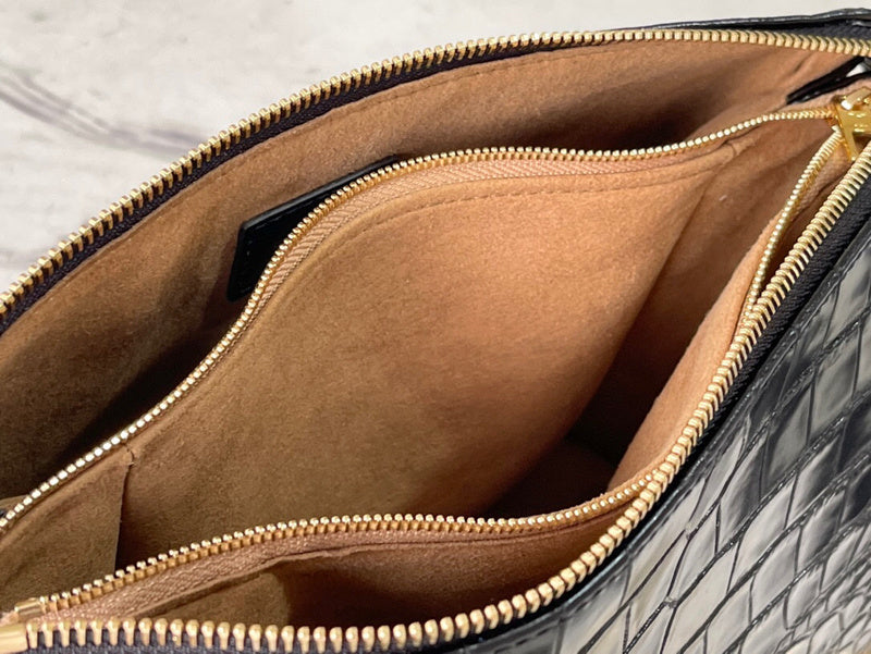 Fashion Luxe Touch bags - 4952