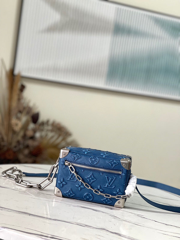 Fashion Luxe Touch bags - 4540