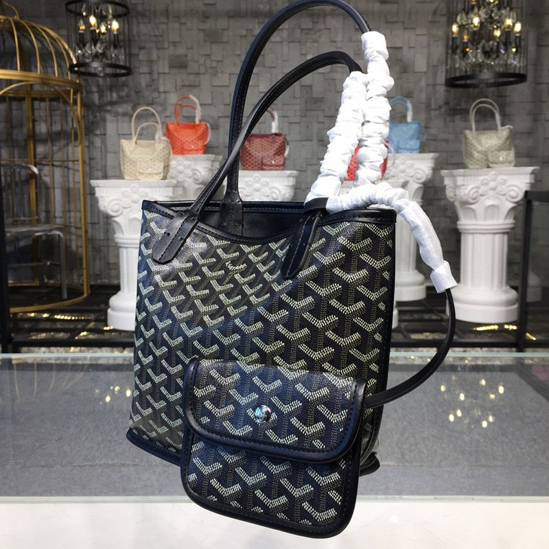 Luxe Touch Bags - GOD Bags - 276