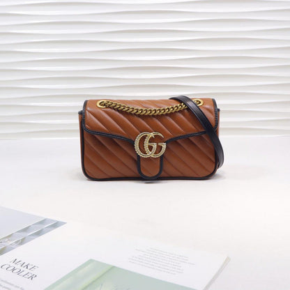 Luxe Touch Bags - Luxe Touch Bags - 1042