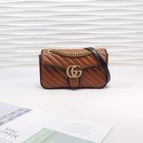 Luxe Touch Bags 

 - LTB Bags - 1042