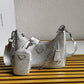 Luxe Touch Bags - PD Bags - 094