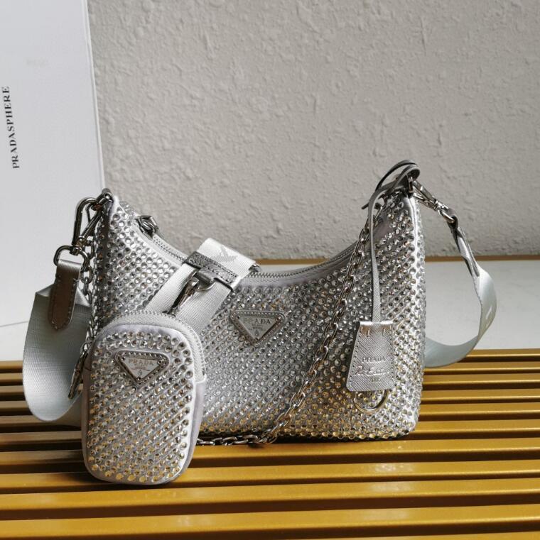 Luxe Touch Bags 

 - PD Bags - 094