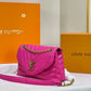 Fashion Luxe Touch bags - 3556