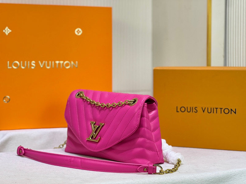 Fashion Luxe Touch bags - 3556