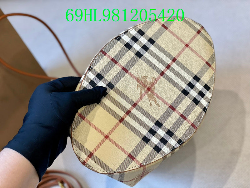 Luxe Touch Bags Fashion -BBR Bags - 237
