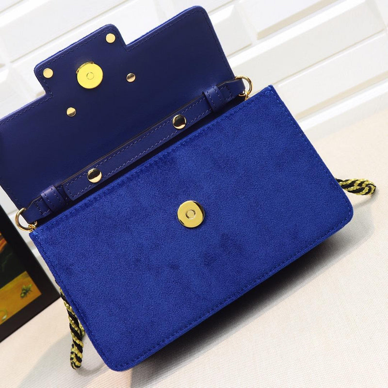 Luxe Touch Bags 

 - LTB Bags - 959